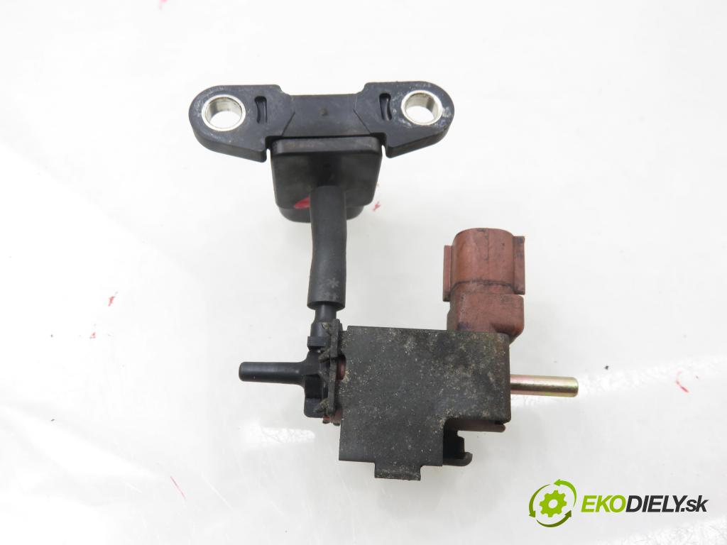TOYOTA RAV 4 II (_A2_) SUV 2005 85,00 2.0 D-4D 4WD 116 - 1CD-FTV 1995,00 ELEKTROVENTIL: VAKUUM: 2586027010 ; 1846004030