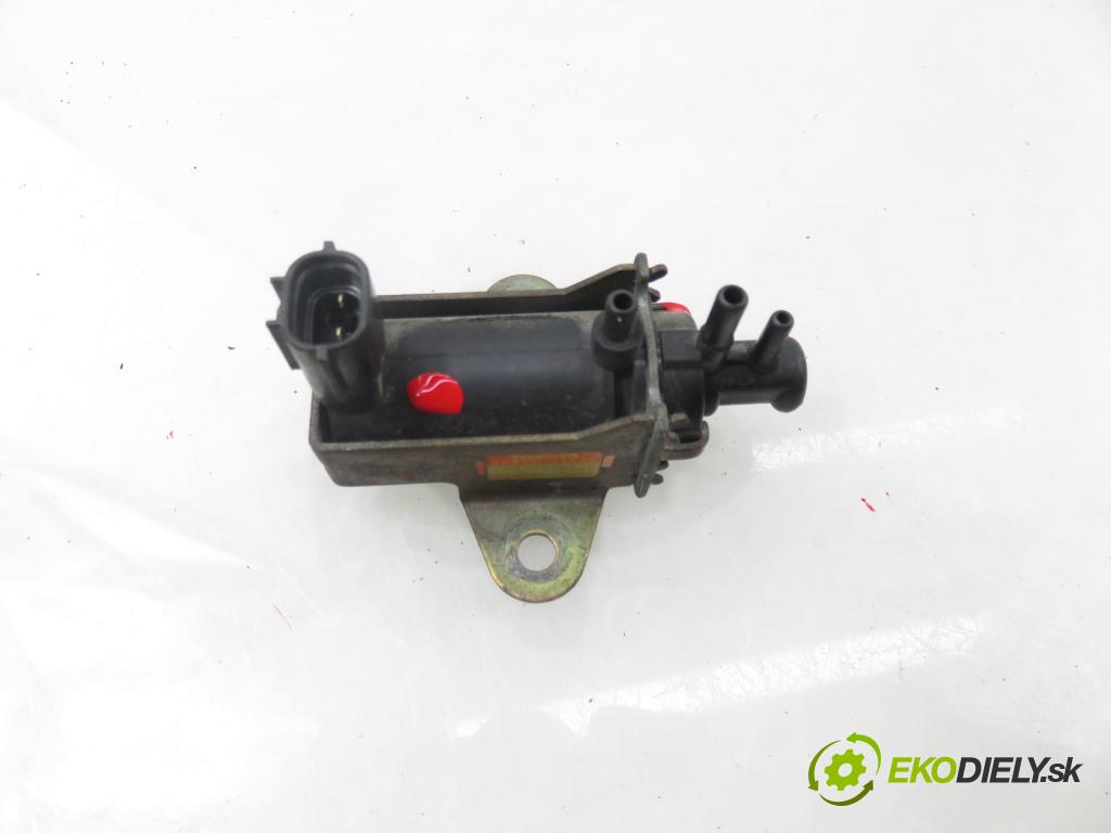 TOYOTA RAV 4 II (_A2_) SUV 2005 85,00 2.0 D-4D 4WD 116 - 1CD-FTV 1995,00 ELEKTROVENTIL: VAKUUM: 2581927040 ; 1397000770
