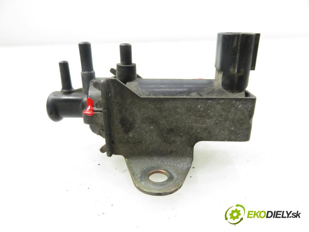 TOYOTA RAV 4 II (_A2_) SUV 2005 85,00 2.0 D-4D 4WD 116 - 1CD-FTV 1995,00 ELEKTROVENTIL: VAKUUM: 2581927040 ; 1397000770