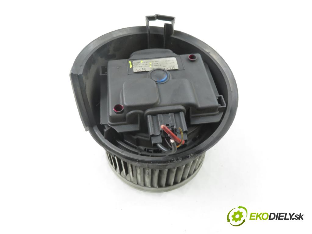 PEUGEOT 407 SW (6E_) KOMBI 2006 80,00 1.6 HDi 110 - 9HZ (DV6TED4) 1560,00 Ventilátor vetráku 4PUH18456AF ; 6441S3 ; 7737080501AF