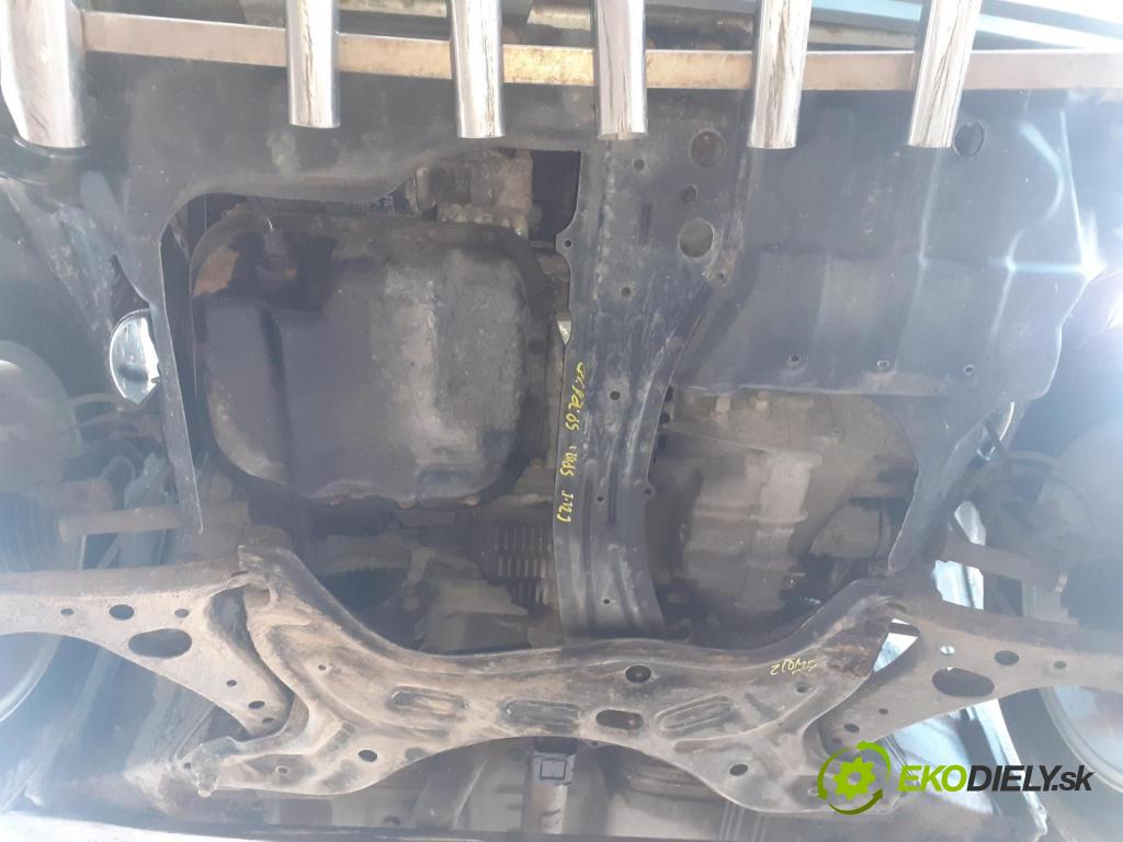 TOYOTA RAV 4 II (_A2_) SUV 2003 85,00 2.0 D-4D 4WD (CLA20_, CLA21_) - 1CD-FTV 1995,00 Prevodovka MANUALNA E353F