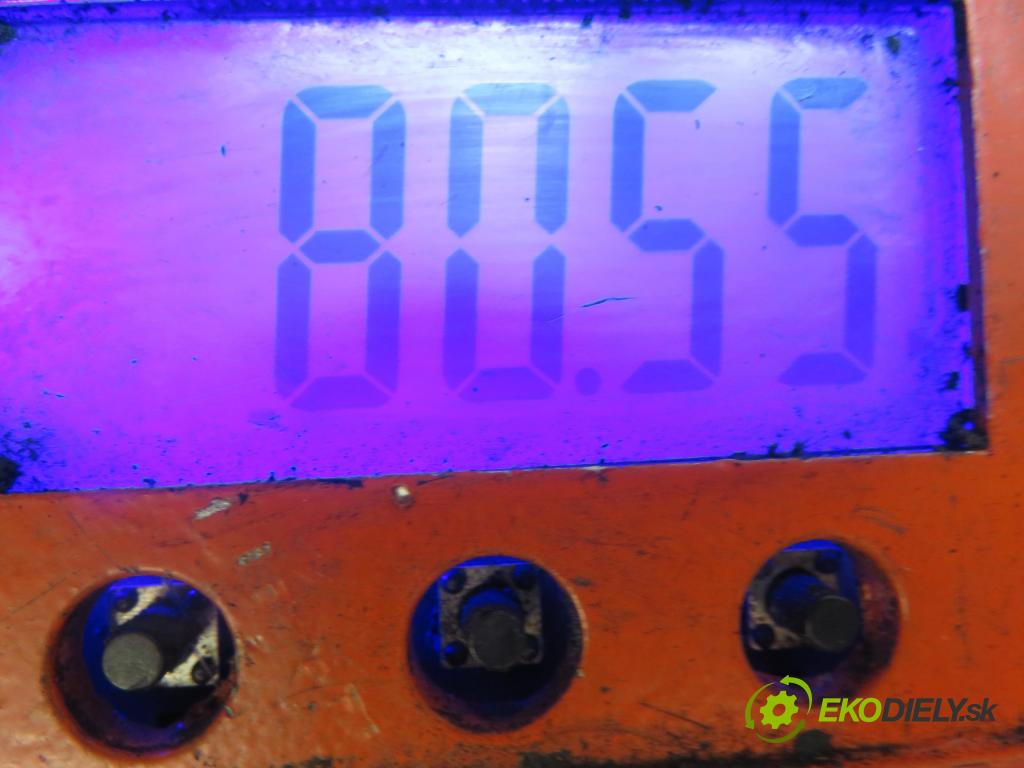 TOYOTA RAV 4 II (_A2_) SUV 2003 85,00 2.0 D-4D 4WD (CLA20_, CLA21_) - 1CD-FTV 1995,00 Prevodovka MANUALNA E353F