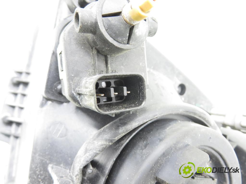 SUZUKI SWIFT III (MZ, EZ) HB 2006 68,00 1.3 4x4 (RS 413) - M13A 1328,00 Svetlo PP