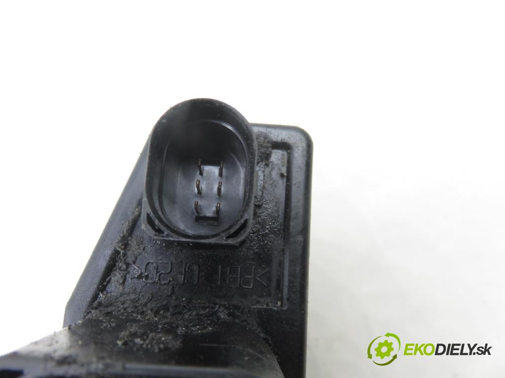 VW TRANSPORTER V Autobus (7HB, 7HJ, 7EB, 7EJ, 7EF, 7EG, 7HF, 7E BUS 2003 77,00 1.9 TDI - AXB 1896,00 Riadiaca jednotka 3B0919506 ; 898999000