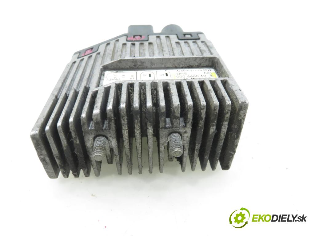 VW TRANSPORTER V Autobus (7HB, 7HJ, 7EB, 7EJ, 7EF, 7EG, 7HF, 7E BUS 2003 77,00 1.9 TDI - AXB 1896,00 Riadiaca jednotka 3B0919506 ; 898999000