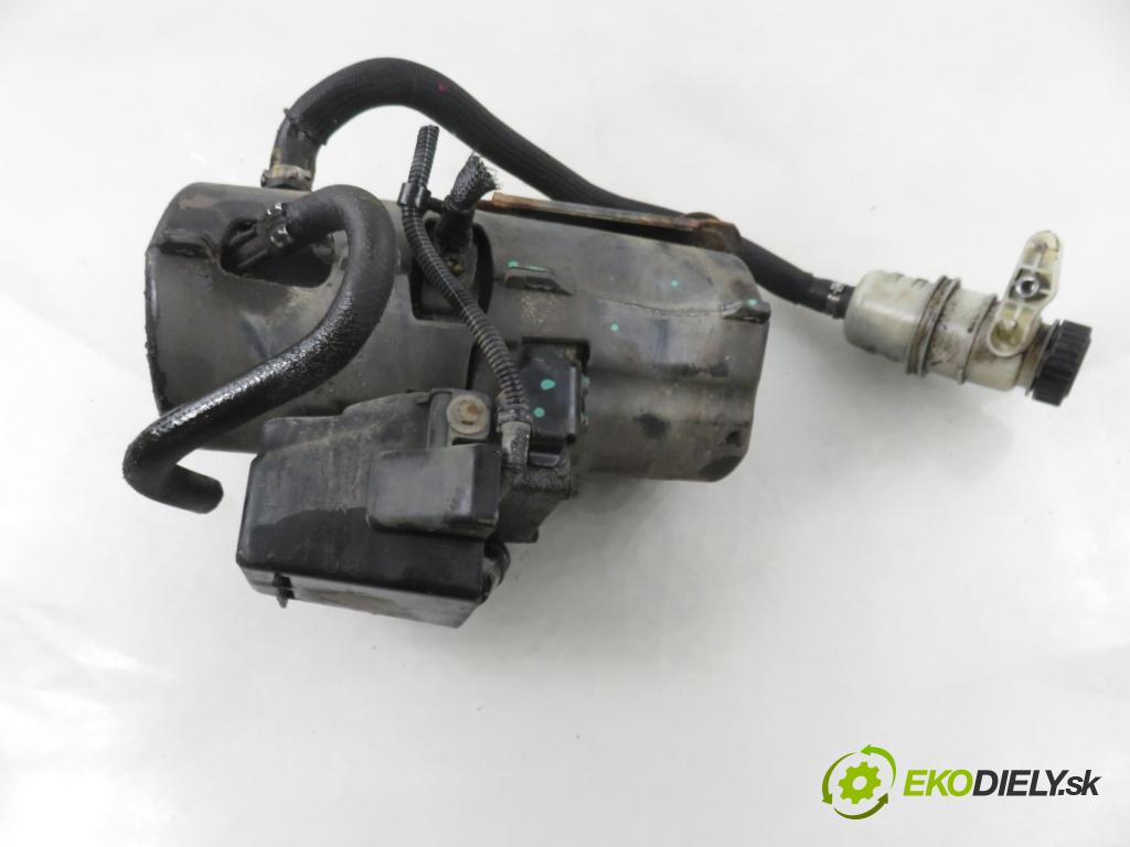 CITROEN C8 (EA_, EB_) MINIVAN 2007 100,00 2.0 HDi 135 - RHR (DW10BTED4) 1997,00 pumpa servočerpadlo 115143G (Servočerpadlo)