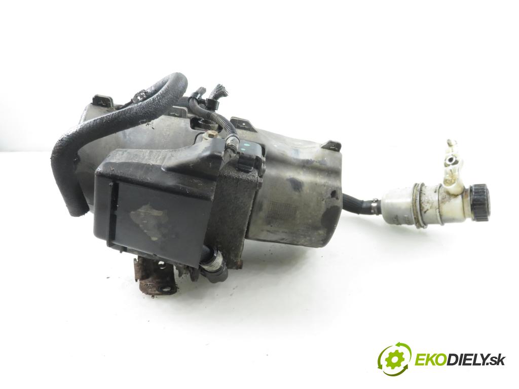 CITROEN C8 (EA_, EB_) MINIVAN 2007 100,00 2.0 HDi 135 - RHR (DW10BTED4) 1997,00 Pumpa servočerpadlo 115143G (Servočerpadlo)