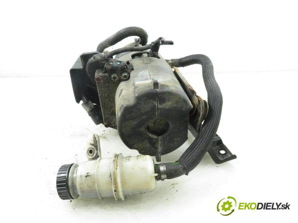 CITROEN C8 (EA_, EB_) MINIVAN 2007 100,00 2.0 HDi 135 - RHR (DW10BTED4) 1997,00 Pumpa servočerpadlo 115143G (Servočerpadlo)