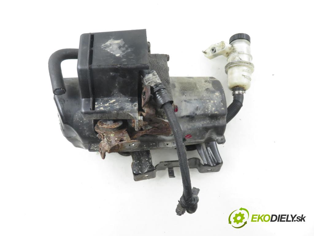 CITROEN C8 (EA_, EB_) MINIVAN 2007 100,00 2.0 HDi 135 - RHR (DW10BTED4) 1997,00 Pumpa servočerpadlo 115143G (Servočerpadlo)