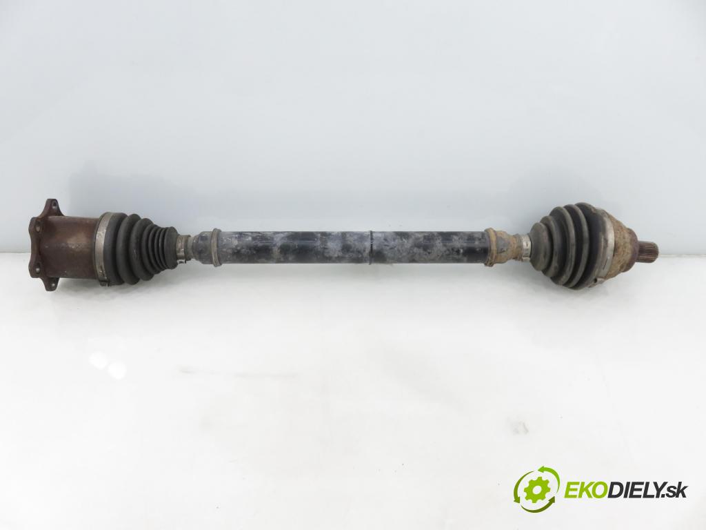 VW PASSAT B6 Variant (3C5) KOMBI 2007 125,00 2.0 TDI - BMR 1968,00 poloos PP 3C0407272AK