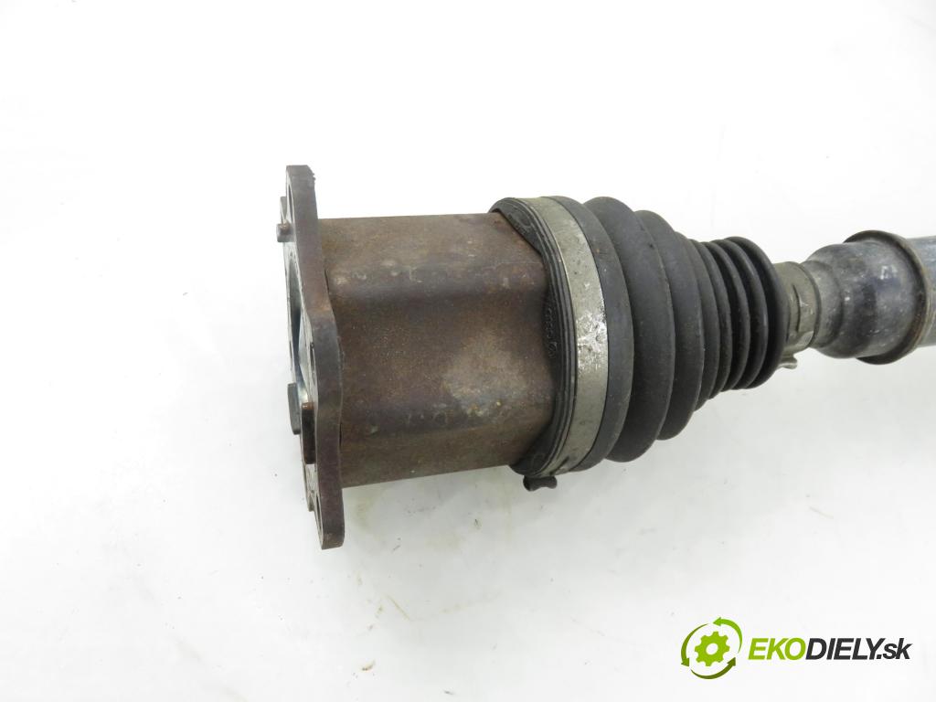 VW PASSAT B6 Variant (3C5) KOMBI 2007 125,00 2.0 TDI - BMR 1968,00 Poloos PP 3C0407272AK