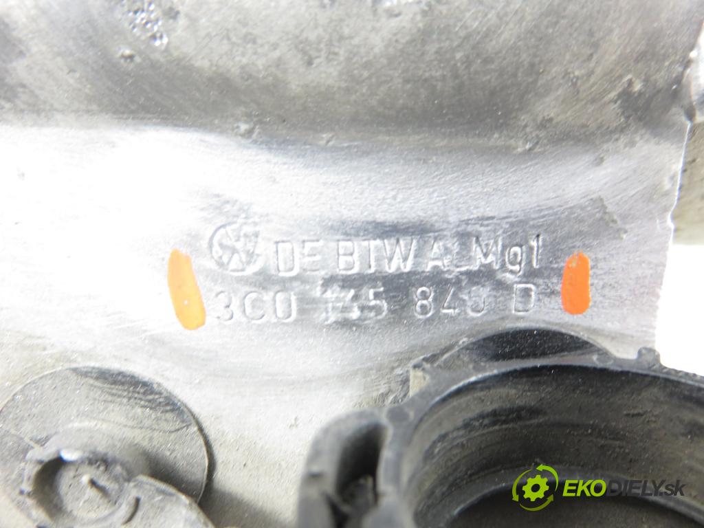 VW PASSAT B6 Variant (3C5) KOMBI 2007 125,00 2.0 TDI - BMR 1968,00 Rúra intercoolera turba 3C0145840D