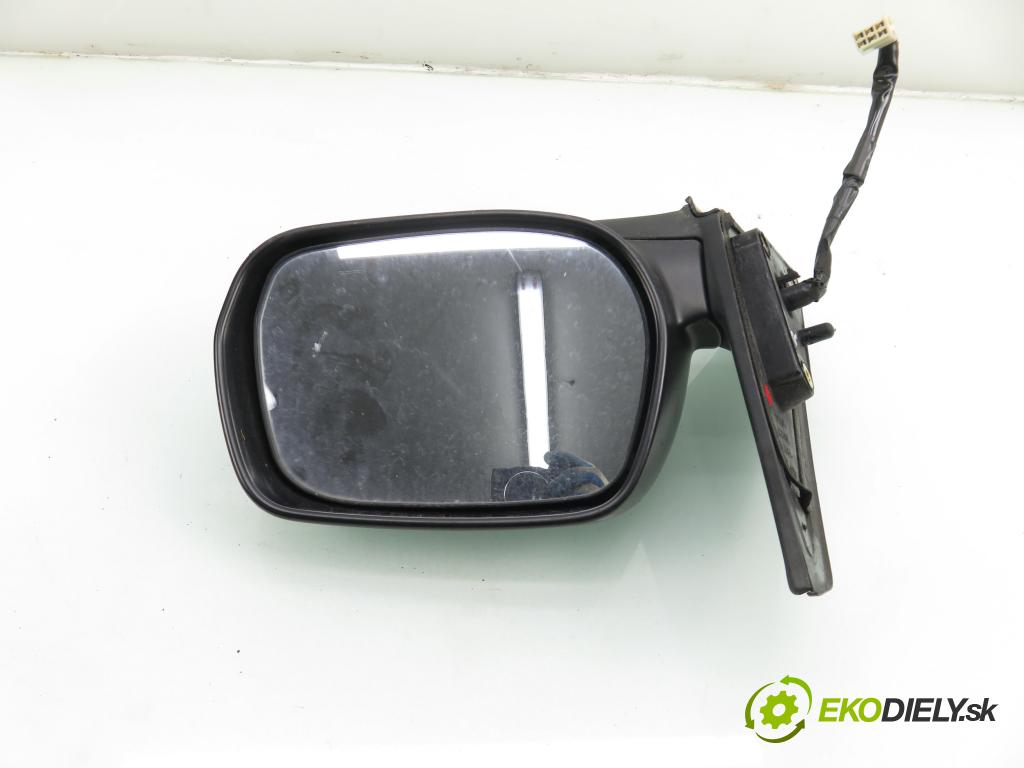 TOYOTA RAV 4 II (_A2_) SUV 2005 85,00 2.0 D-4D 4WD (CLA20_, CLA21_) - 1CD-FTV 1995,00 Spätné zrkadlo