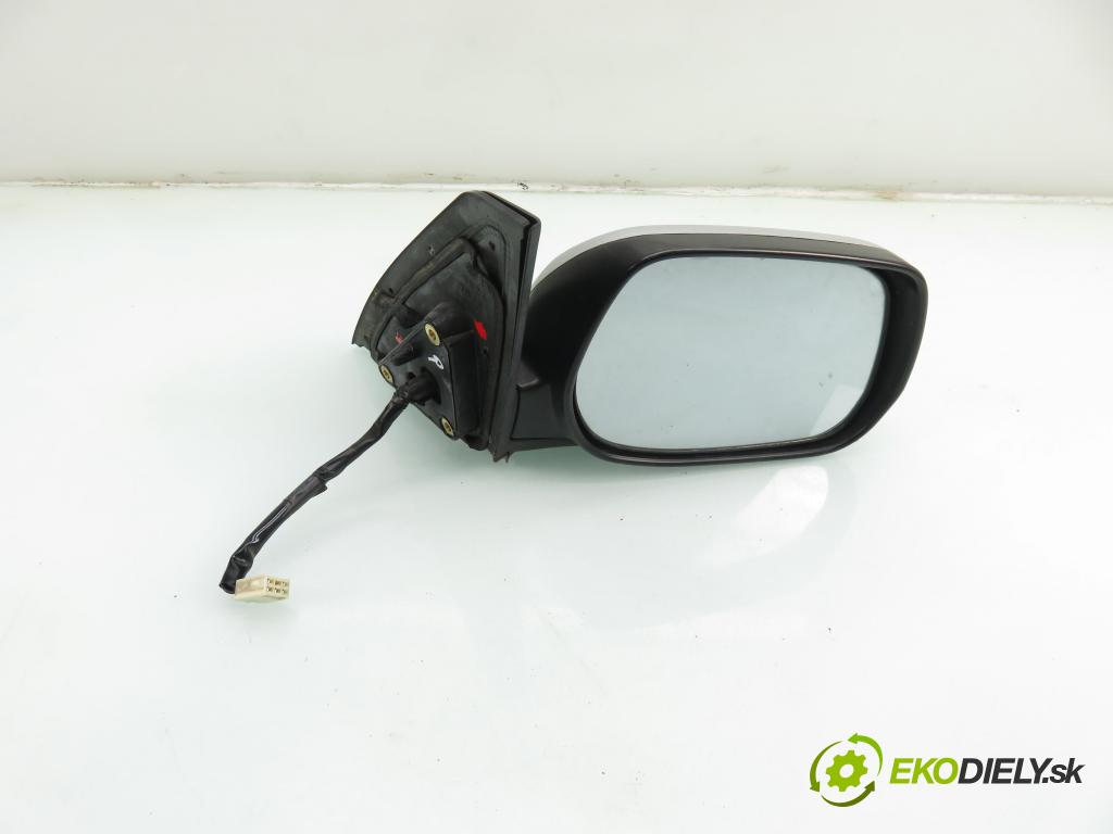 TOYOTA RAV 4 II (_A2_) SUV 2005 85,00 2.0 D-4D 4WD (CLA20_, CLA21_) - 1CD-FTV 1995,00 Spätné zrkadlo