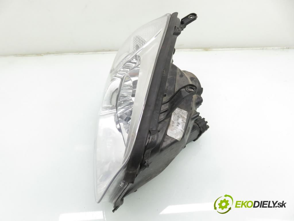 TOYOTA RAV 4 II (_A2_) SUV 2005 85,00 2.0 D-4D 4WD 116 - 1CD-FTV 1995,00 Svetlo PP