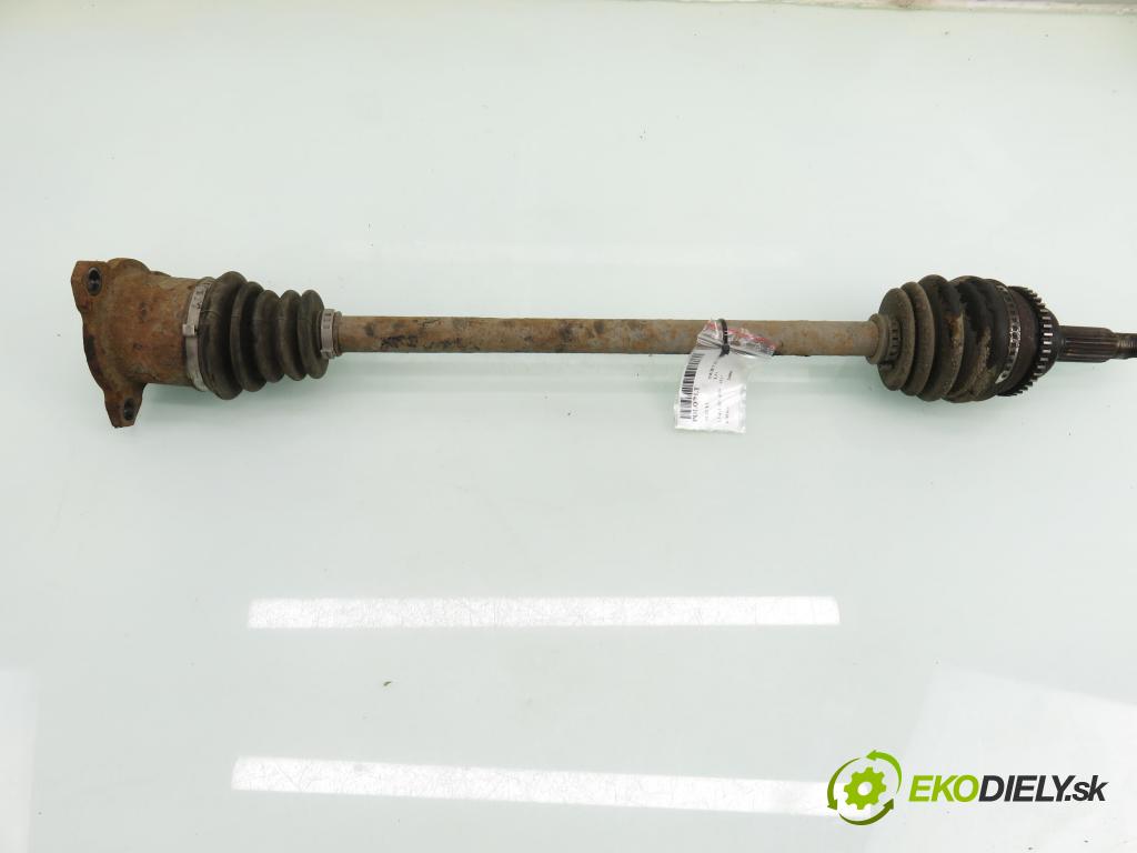 SUZUKI SWIFT III (MZ, EZ) HB 2006 68,00 1.3 4x4 (RS 413) - M13A 1328,00 Poloos LT