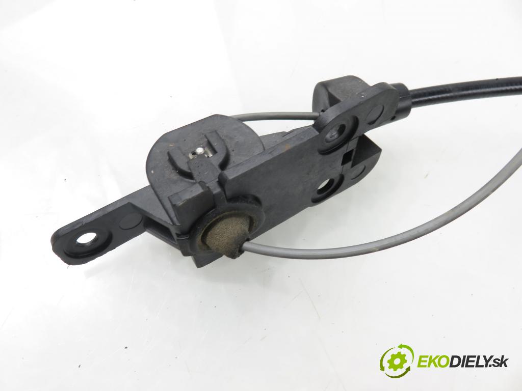 CITROEN C8 (EA_, EB_) MINIVAN 2007 100,00 2.0 HDi 135 - RHR (DW10BTED4) 1997,00 zámok Dvere posúvne 1489111080 ; 18113890