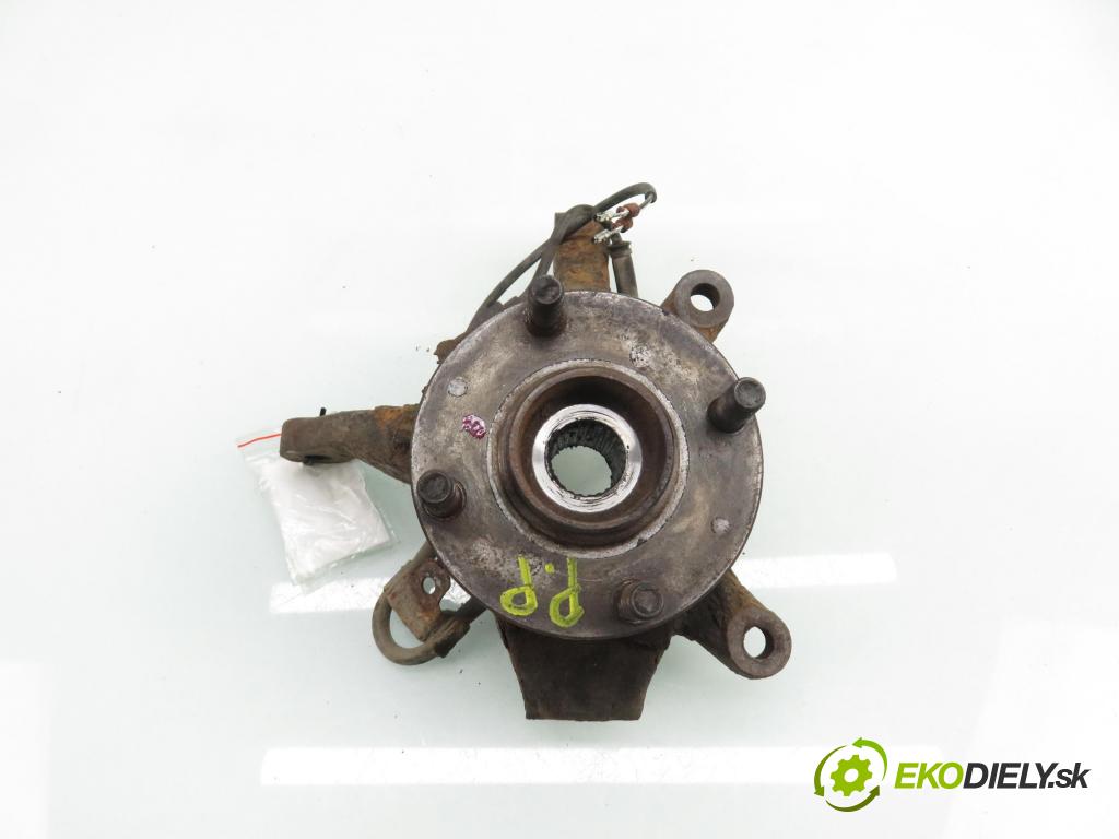 SUZUKI SWIFT III (MZ, EZ) HB 2006 68,00 1.3 4x4 (RS 413) - M13A 1328,00 náboj PP ABS
