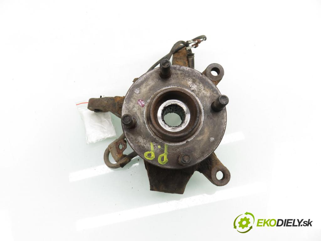 SUZUKI SWIFT III (MZ, EZ) HB 2006 68,00 1.3 4x4 (RS 413) - M13A 1328,00 náboj PP ABS