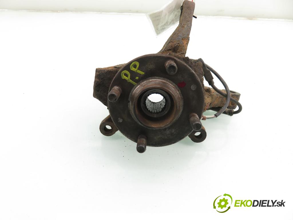 SUZUKI SWIFT III (MZ, EZ) HB 2006 68,00 1.3 4x4 (RS 413) - M13A 1328,00 náboj PP ABS