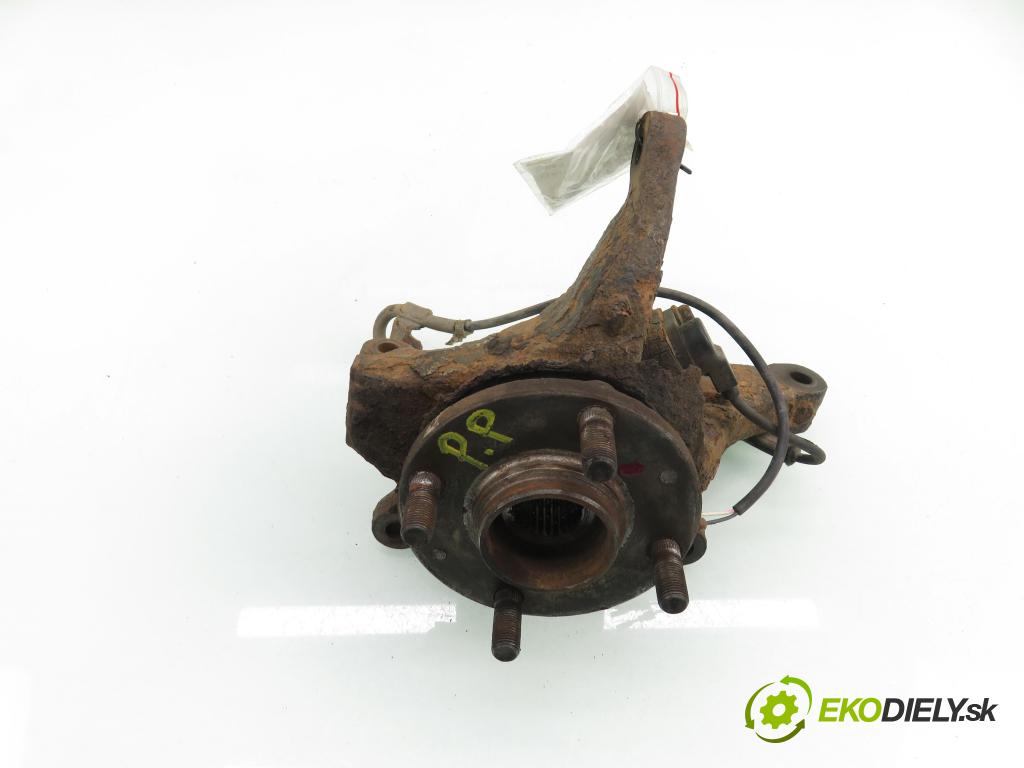 SUZUKI SWIFT III (MZ, EZ) HB 2006 68,00 1.3 4x4 (RS 413) - M13A 1328,00 náboj PP ABS