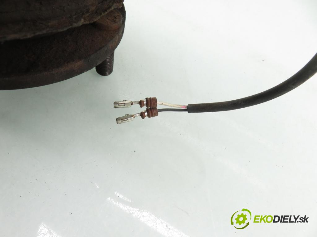 SUZUKI SWIFT III (MZ, EZ) HB 2006 68,00 1.3 4x4 (RS 413) - M13A 1328,00 náboj PP ABS