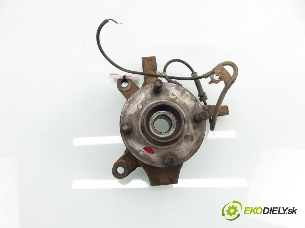 SUZUKI SWIFT III (MZ, EZ) HB 2006 68,00 1.3 4x4 (RS 413) - M13A 1328,00 náboj LP ABS