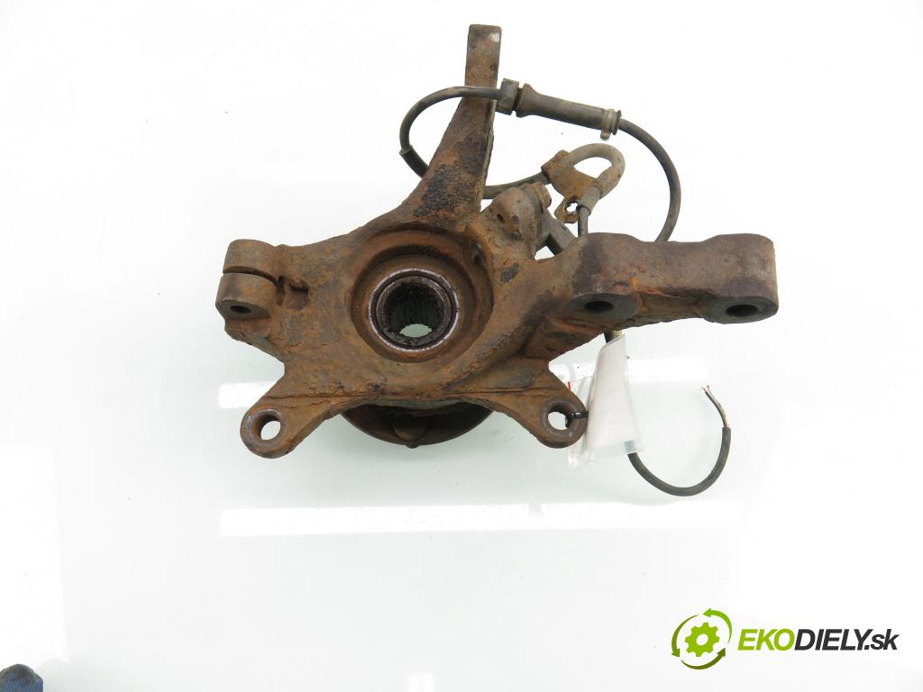 SUZUKI SWIFT III (MZ, EZ) HB 2006 68,00 1.3 4x4 (RS 413) - M13A 1328,00 náboj LP ABS