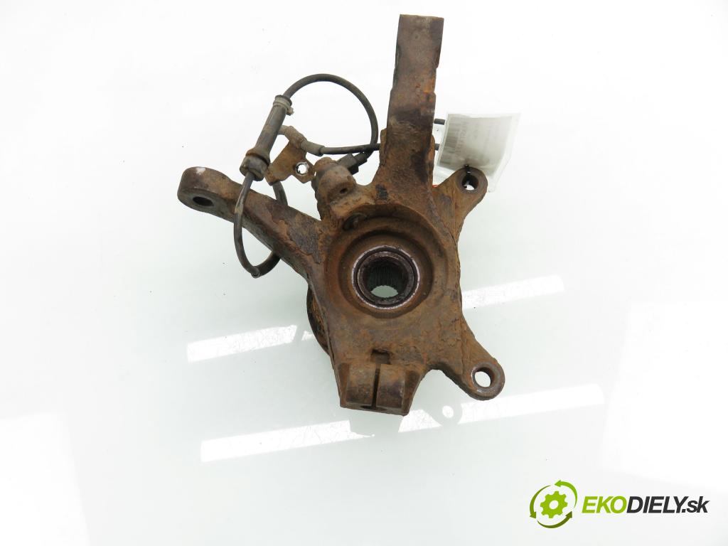 SUZUKI SWIFT III (MZ, EZ) HB 2006 68,00 1.3 4x4 (RS 413) - M13A 1328,00 náboj LP ABS