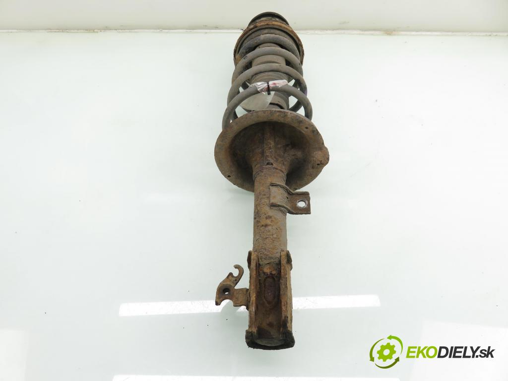 SUZUKI SWIFT III (MZ, EZ) HB 2006 68,00 1.3 4x4 (RS 413) - M13A 1328,00 MCPERSON PP 4160163J61