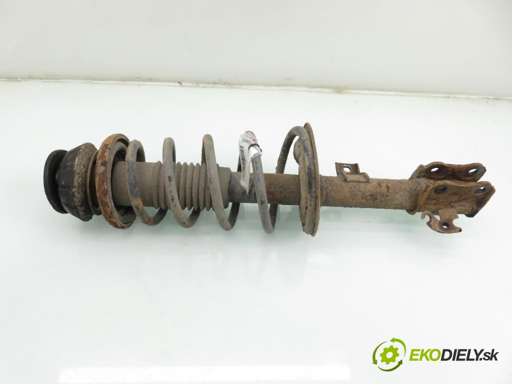 SUZUKI SWIFT III (MZ, EZ) HB 2006 68,00 1.3 4x4 (RS 413) - M13A 1328,00 MCPERSON PP 4160163J61