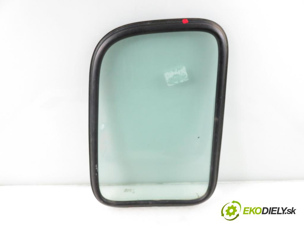 RENAULT KANGOO (KC0/1_) KOMBIVAN 2008 50,00 1.5 dCi 68 - K9K 714 1461,00 Okno dvierka pravá