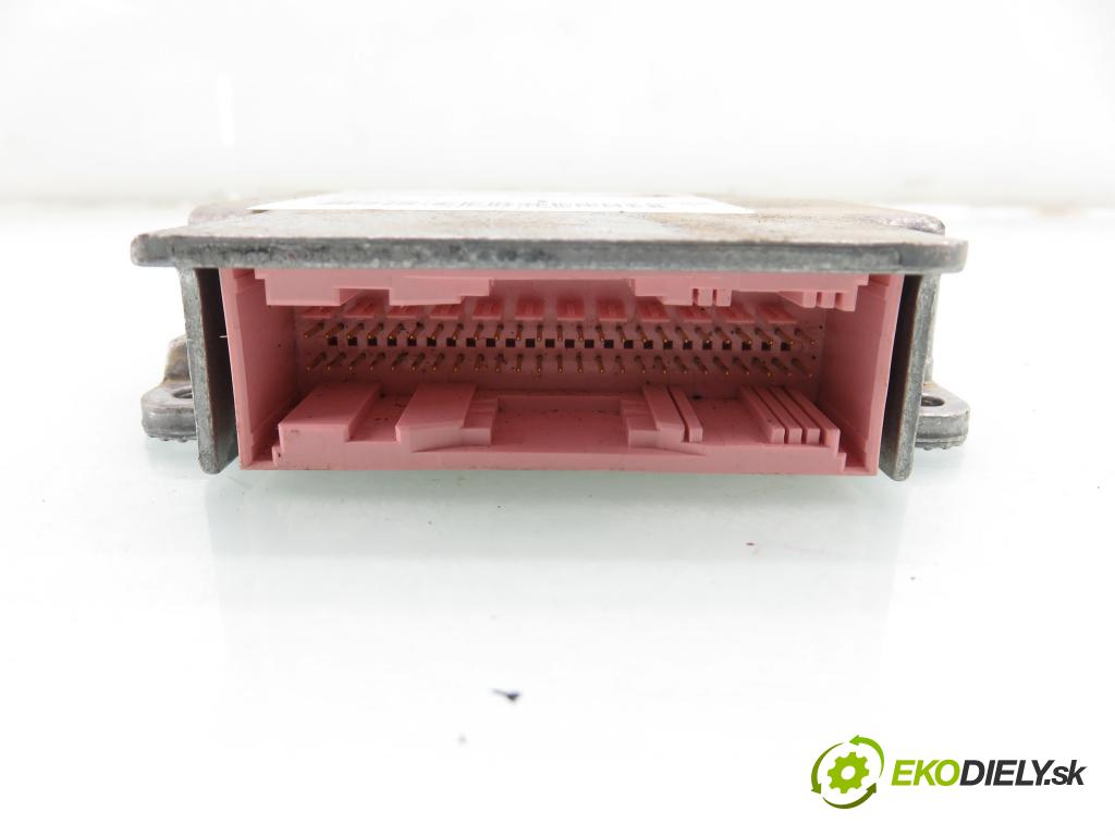 SUZUKI SWIFT III (MZ, EZ) HB 2006 68,00 1.3 4x4 (RS 413) - M13A 1328,00 MODUL air BAG 5WK43538 ; 3891062J00