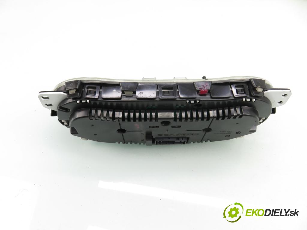 SUZUKI SWIFT III (MZ, EZ) HB 2006 68,00 1.3 4x4 (RS 413) - M13A 1328,00 Prístrojovka elektrický 3410063JE0 ; 3410063JE ; A2C53114926