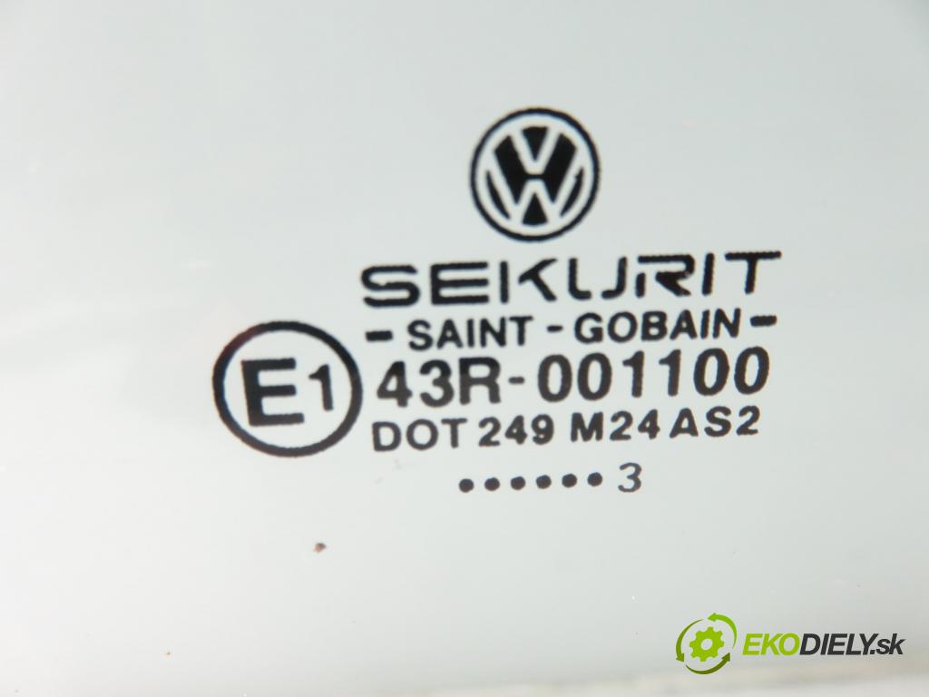 VW TRANSPORTER V Autobus (7HB, 7HJ, 7EB, 7EJ, 7EF, 7EG, 7HF, 7E BUS 2003 77,00 1.9 TDI - AXB 1896,00 Okno PP