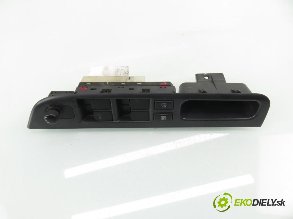 SUZUKI SWIFT III (MZ, EZ) HB 2006 68,00 1.3 4x4 (RS 413) - M13A 1328,00 Panel ovládania okien 62J502855T ; 62J503075T