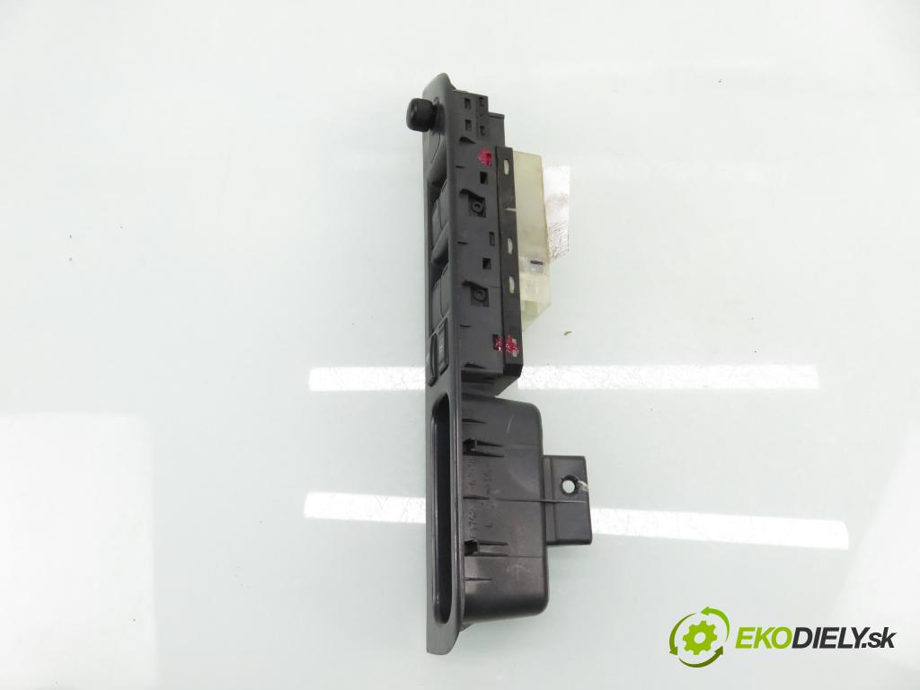 SUZUKI SWIFT III (MZ, EZ) HB 2006 68,00 1.3 4x4 (RS 413) - M13A 1328,00 Panel ovládania okien 62J502855T ; 62J503075T