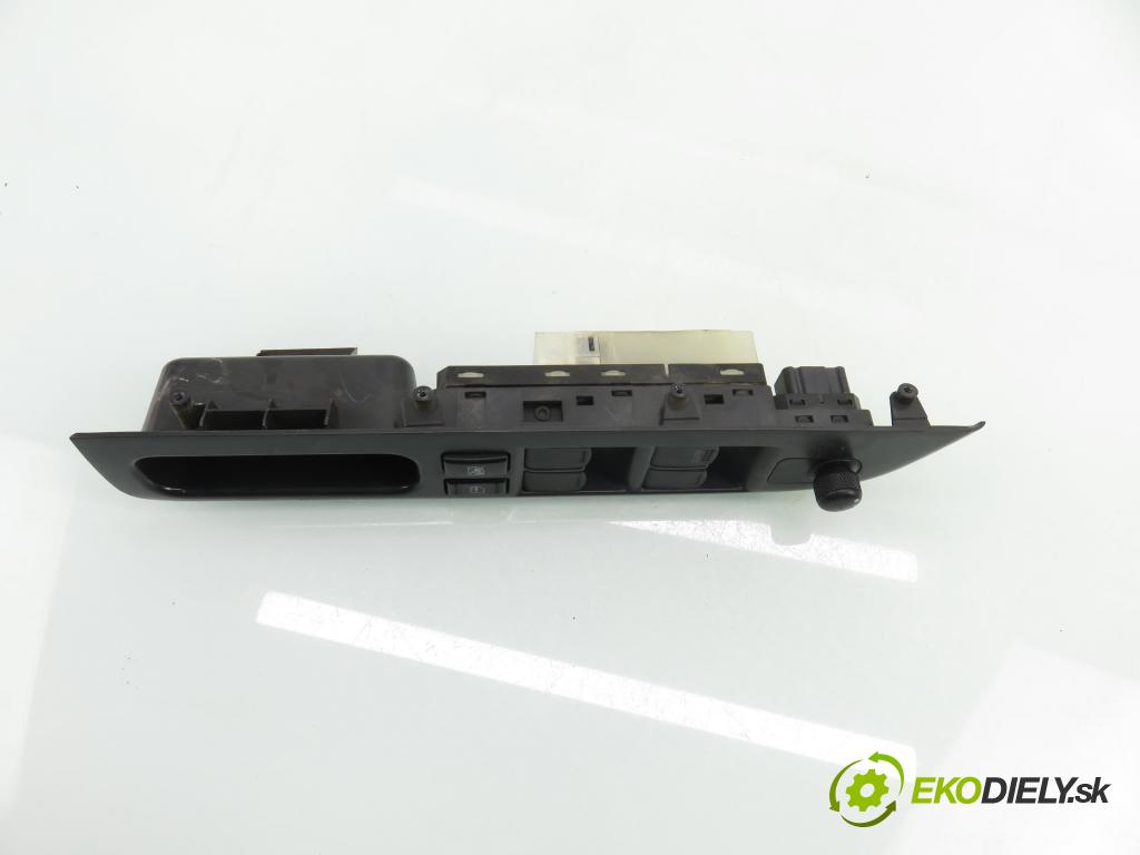 SUZUKI SWIFT III (MZ, EZ) HB 2006 68,00 1.3 4x4 (RS 413) - M13A 1328,00 Panel ovládania okien 62J502855T ; 62J503075T