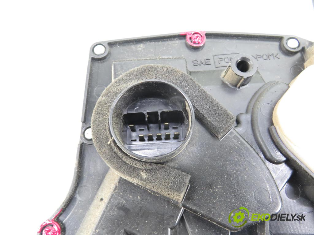 SUZUKI SWIFT III (MZ, EZ) HB 2006 68,00 1.3 4x4 (RS 413) - M13A 1328,00 zámok
