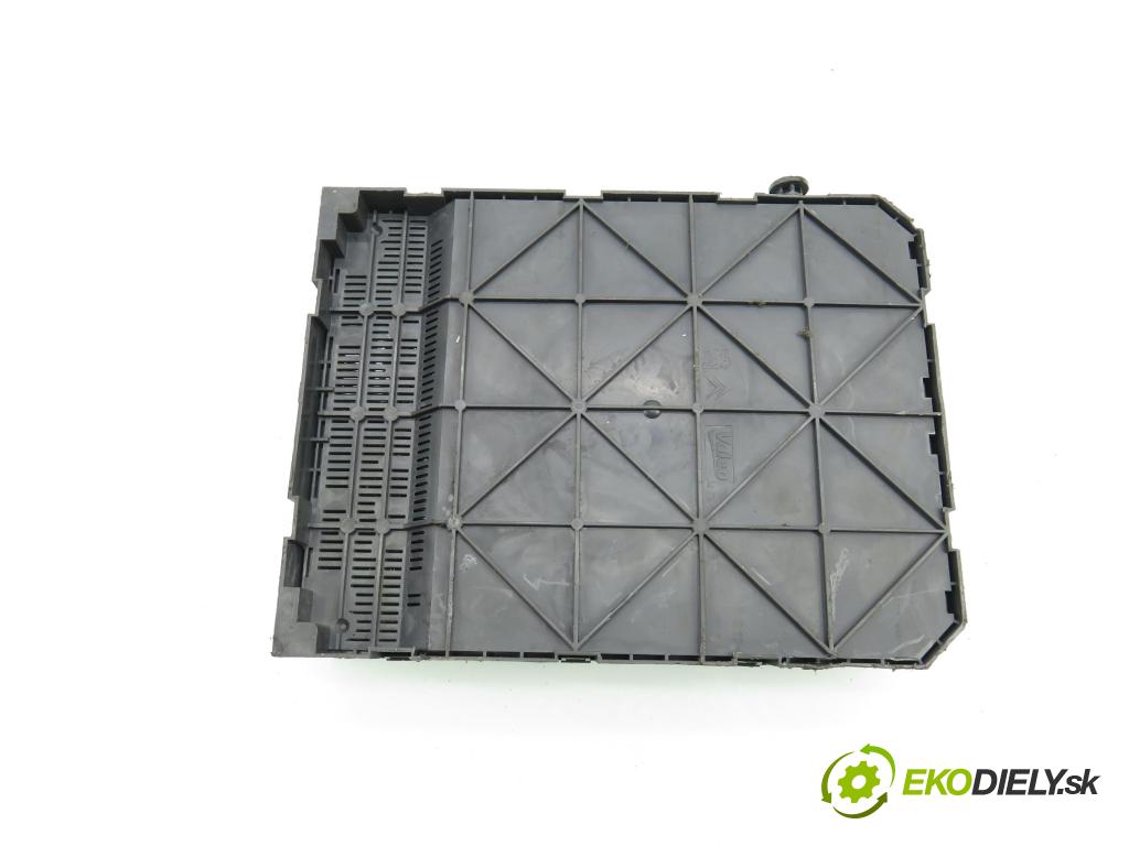 CITROEN C8 (EA_, EB_) MINIVAN 2007 100,00 2.0 HDi 135 - RHR (DW10BTED4) 1997,00 MODUL BSI 9663798480