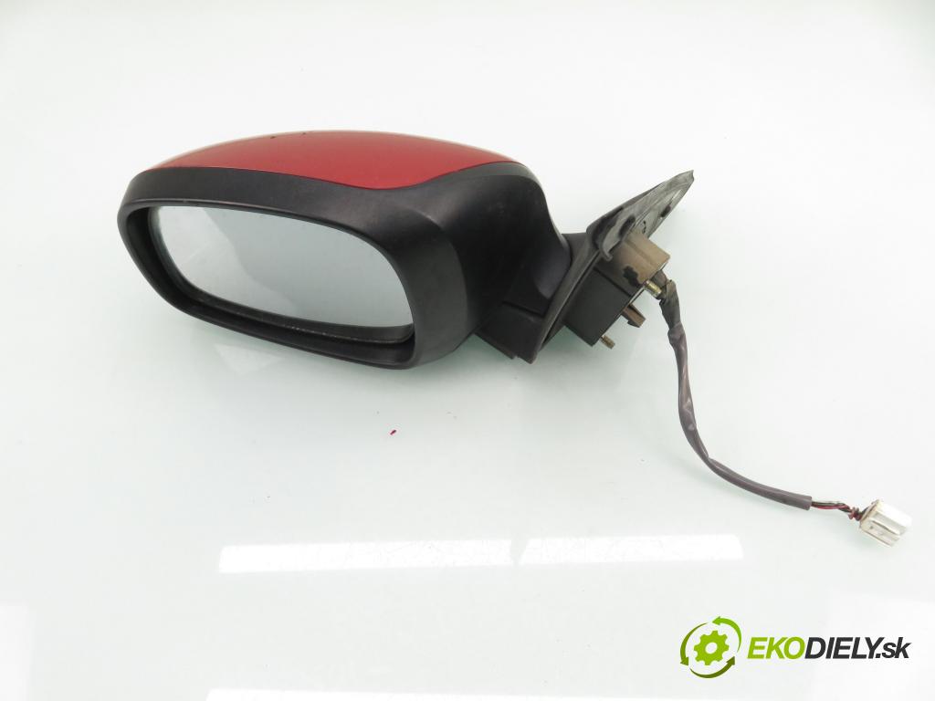 SUZUKI SWIFT III (MZ, EZ) HB 2006 68,00 1.3 4x4 (RS 413) - M13A 1328,00 Spätné zrkadlo LE