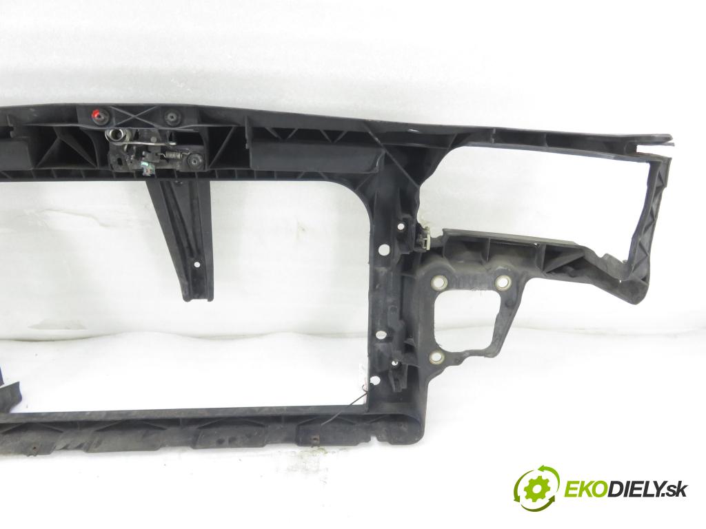 AUDI A3 (8L1) HB 2001 96,00 1.9 TDI PD 130 - ASZ 1896,00 Držiak predný 8L0805594C