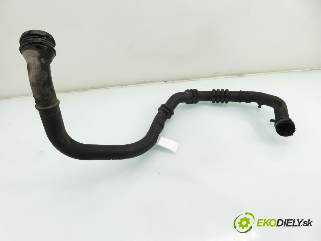 RENAULT KANGOO (KC0/1_) KOMBIVAN 2008 50,00 1.5 dCi 68 - K9K 714 1461,00 Rúra prívodu vzduchu 8200765029 ; 8200324183