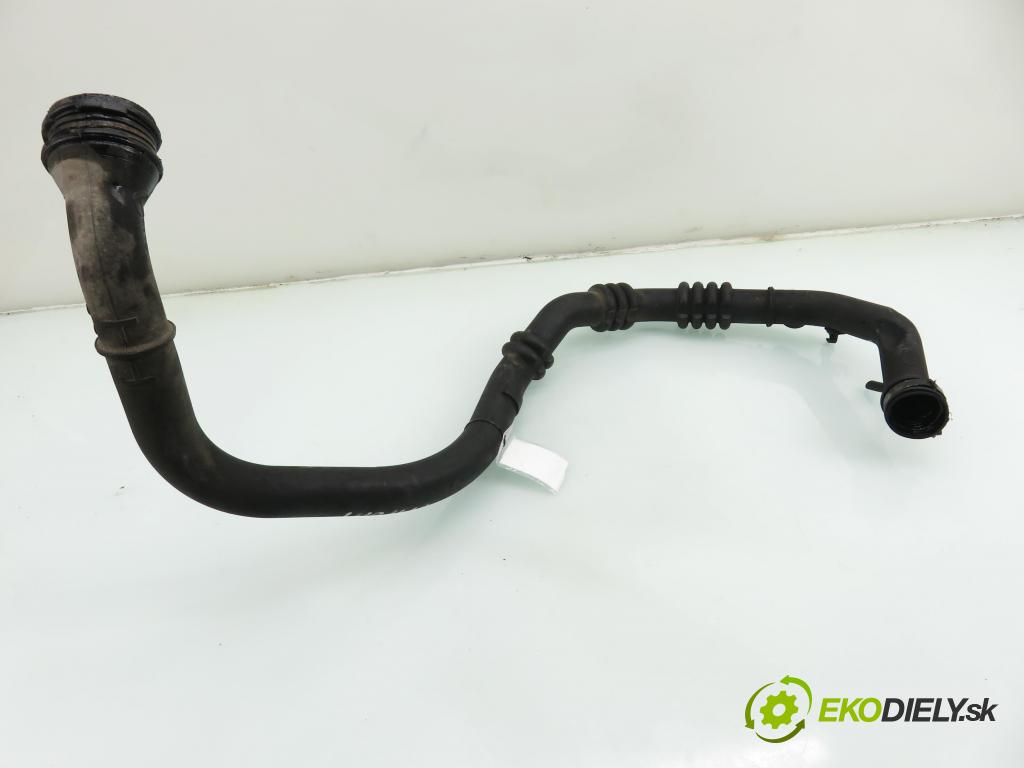 RENAULT KANGOO (KC0/1_) KOMBIVAN 2008 50,00 1.5 dCi 68 - K9K 714 1461,00 Rúra prívodu vzduchu 8200765029 ; 8200324183