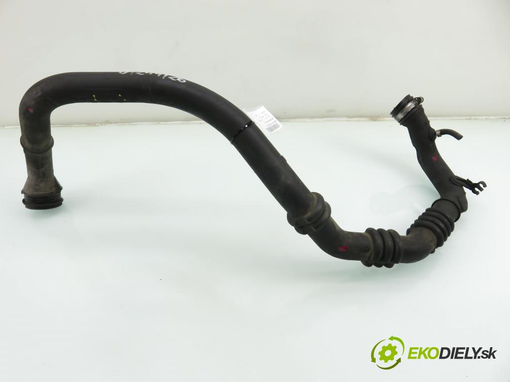 RENAULT KANGOO (KC0/1_) KOMBIVAN 2008 50,00 1.5 dCi 68 - K9K 714 1461,00 Rúra prívodu vzduchu 8200765029 ; 8200324183