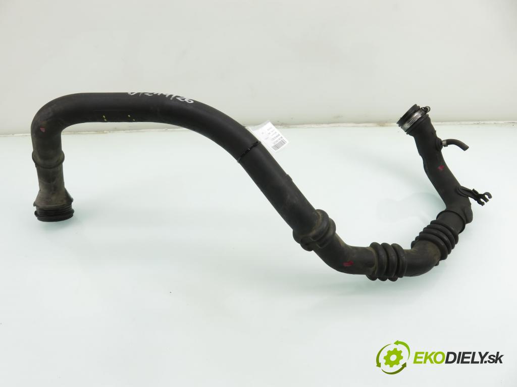 RENAULT KANGOO (KC0/1_) KOMBIVAN 2008 50,00 1.5 dCi 68 - K9K 714 1461,00 Rúra prívodu vzduchu 8200765029 ; 8200324183