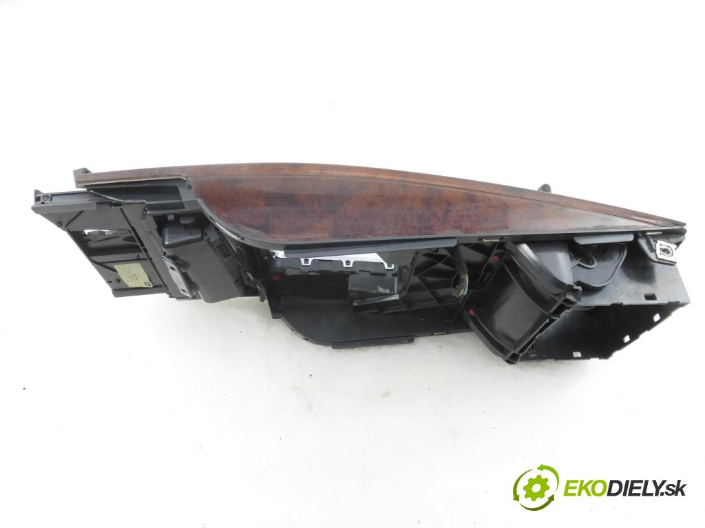 AUDI A6 (4F2, C6) SEDAN 2004 165,00 3.0 TDI quattro - BMK 2967,00 Panel ovládania IDRIVE 4F1864261B