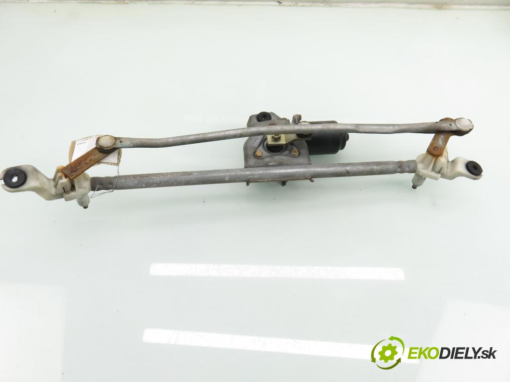 SUZUKI SWIFT III (MZ, EZ) HB 2006 68,00 1.3 4x4 (RS 413) - M13A 1328,00 MECHANISMUS/ motorek stěračů 