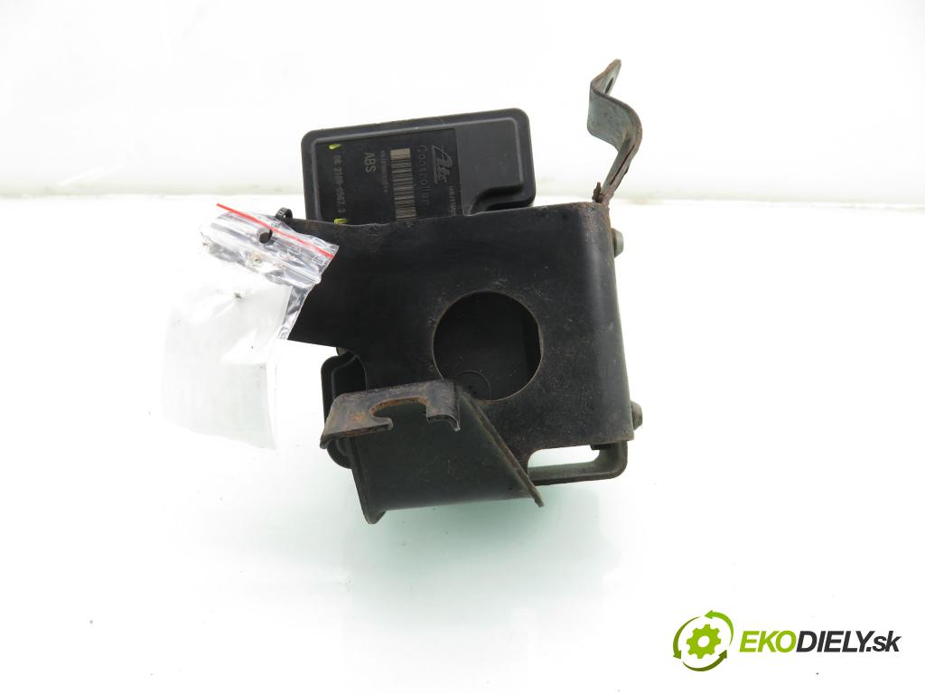 SUZUKI SWIFT III (MZ, EZ) HB 2006 68,00 1.3 4x4 (RS 413) - M13A 1328,00 pumpa ABS 06210905673 ; 06210203874 (Pumpa ABS)
