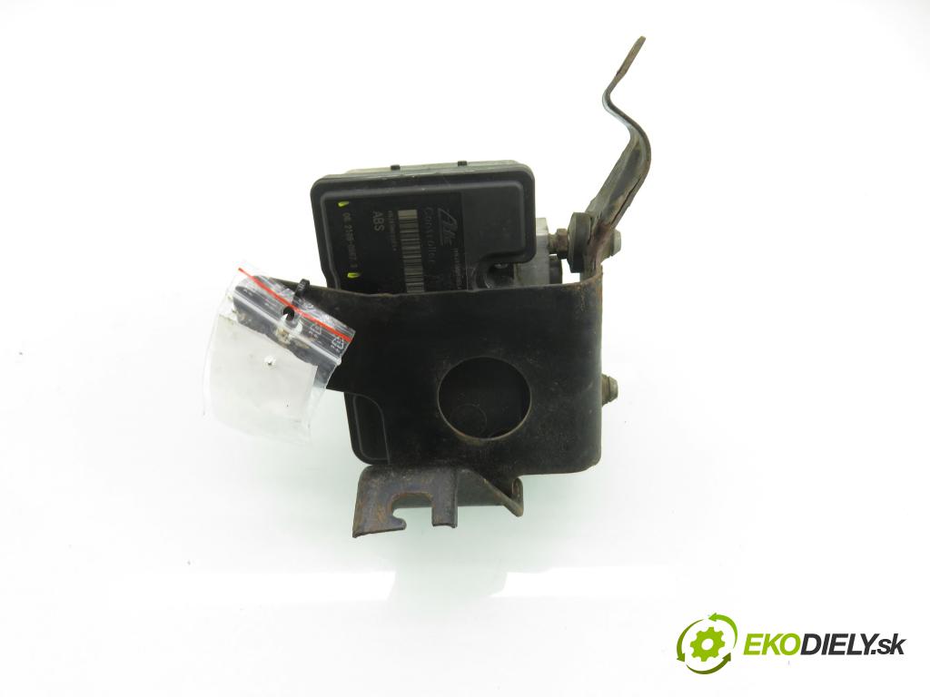 SUZUKI SWIFT III (MZ, EZ) HB 2006 68,00 1.3 4x4 (RS 413) - M13A 1328,00 Pumpa ABS 06210905673 ; 06210203874 (Pumpa ABS)